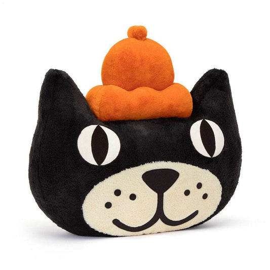 Jellycat Head Giant - Caitly
