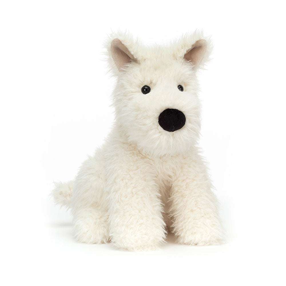 Munro Scottie Dog - Caitly