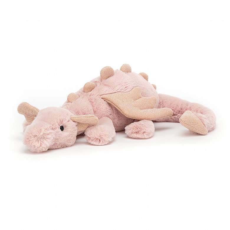 Rose Dragon Huge - Caitly