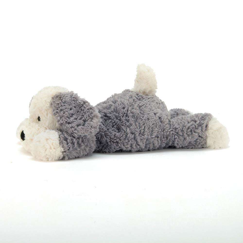 Tumblie Sheep Dog - Caitly
