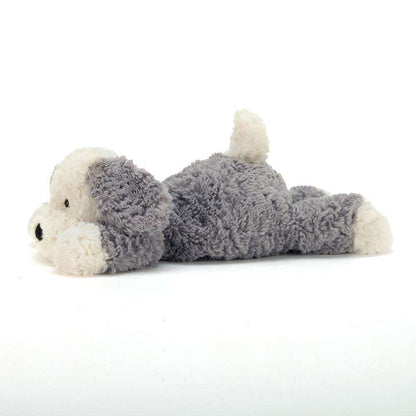 Tumblie Sheep Dog - Caitly