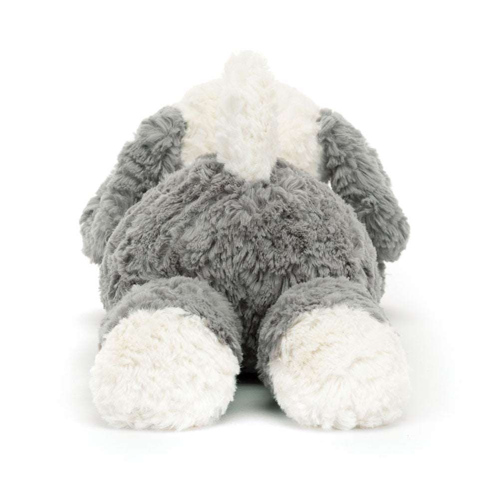 Tumblie Sheep Dog - Caitly