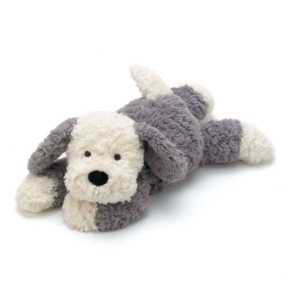 Tumblie Sheep Dog - Caitly