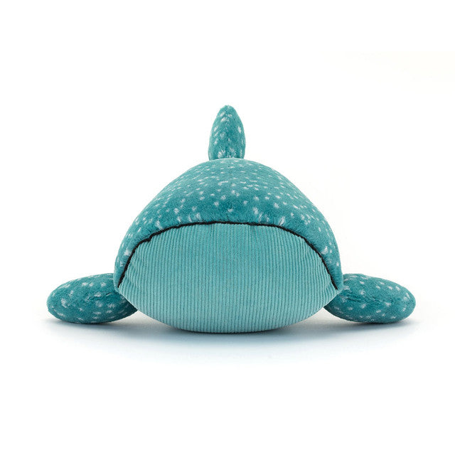 Gobfrey Whale Shark - Caitly