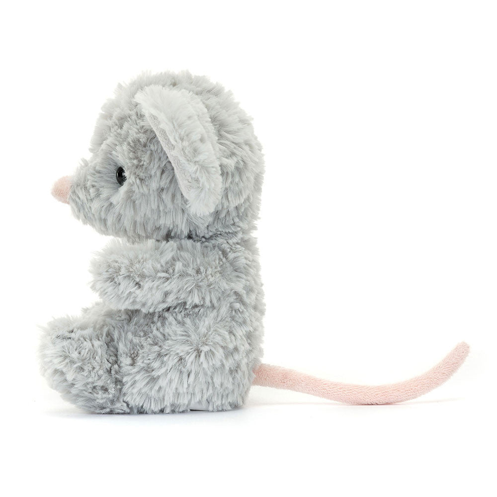Yummy Mouse - Caitly
