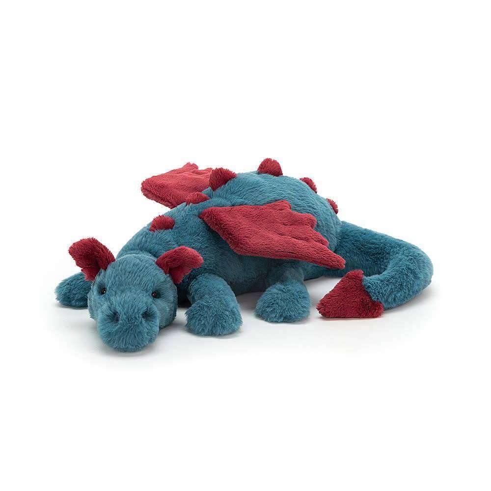 Dexter Dragon Large - Caitly